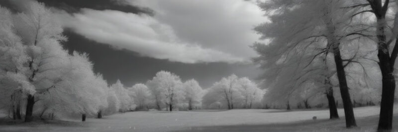 隐藏技能,红外ACR色彩空间与2T及黑白配置文件浅析-SODOS官网