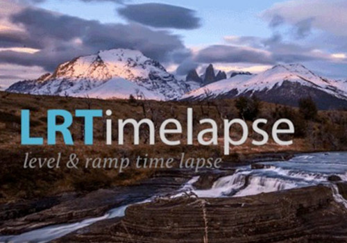 LRTimelapse v6.5.4 延时摄影后期处理工具(Win&Mac)-SODOS官网