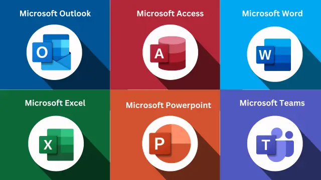 微软Office办公套件 Microsoft Office LTSC 2021 专业增强版(Win版)-SODOS官网