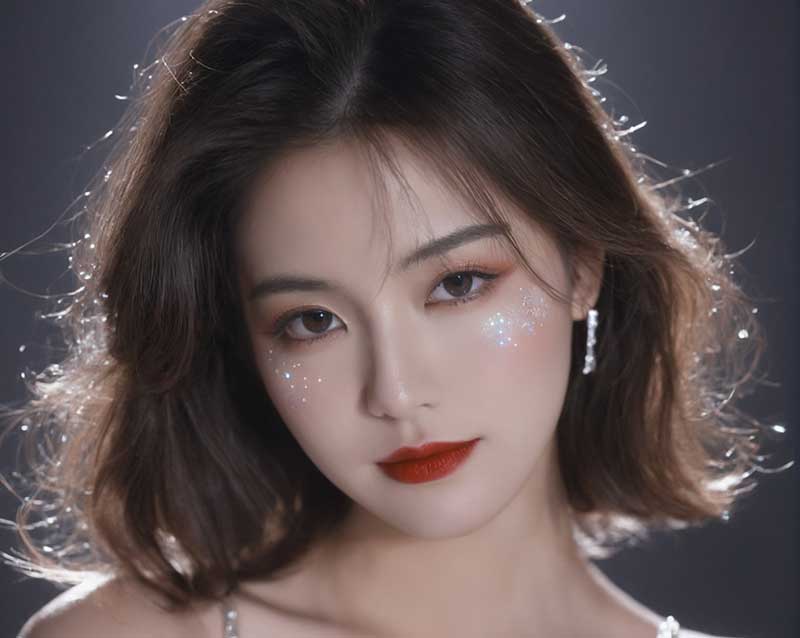 SDXL 1.0 ArienMixXL Asian portrait 亚洲人像大模型-SODOS官网