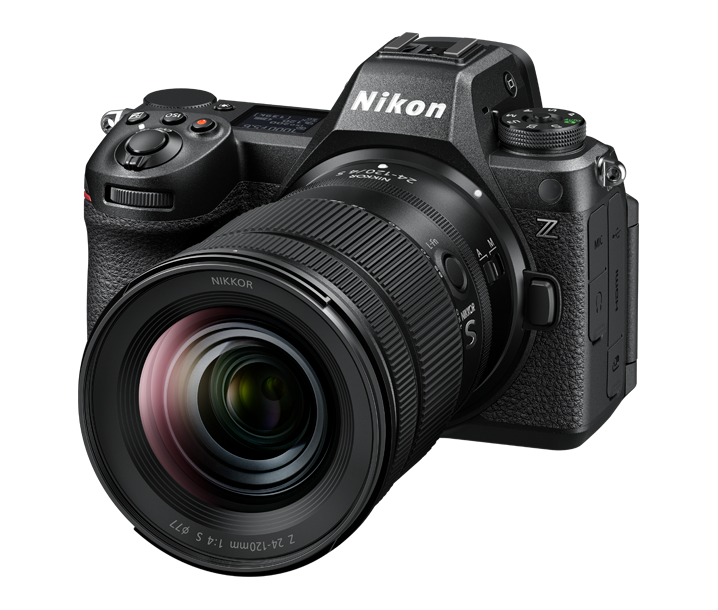 尼康发布全画幅微单数码相机Z6III的固件更新2.00版-SODOS官网