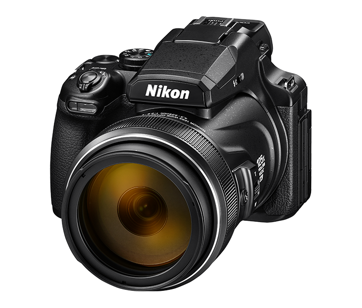 尼康发布高倍光学变焦的轻便型数码相机COOLPIX P1100-SODOS官网