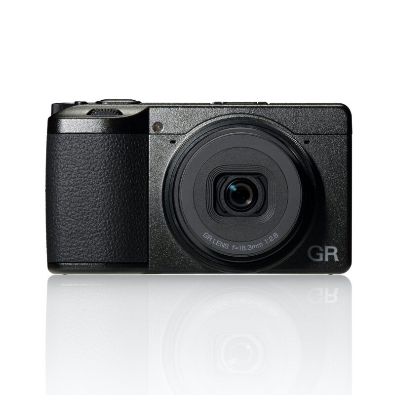 理光高端便携系列新品发布：RICOH GR IV 和小型闪光灯 RICOH GF-2-SODOS官网