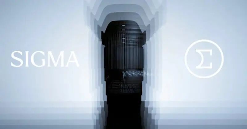 凭什么适马敢扛关税不涨价？揭秘其他相机厂商学不来的三大底气-SODOS官网