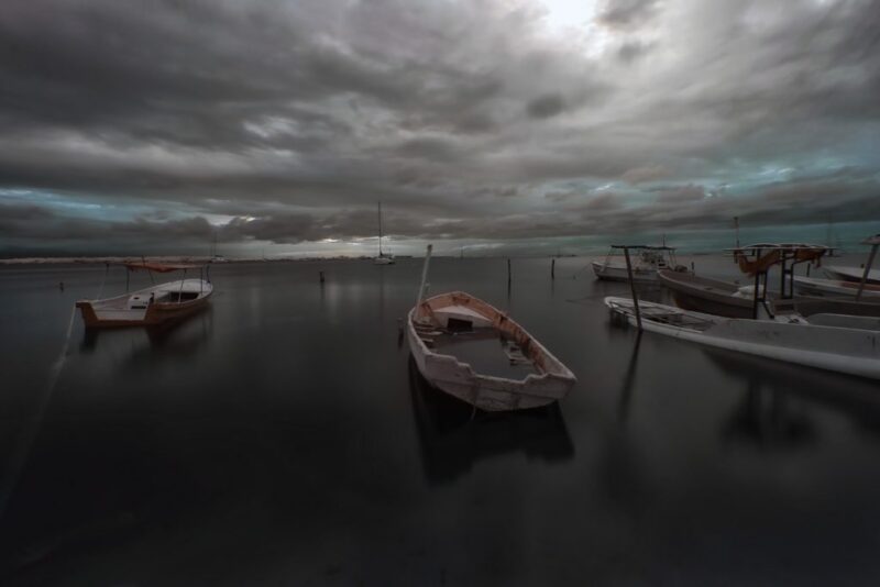 长曝光红外摄影-SODOS官网