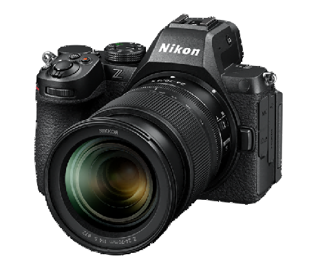 轻装上阵!尼康Z5II & Z6III承载你的盛夏出游记忆-SODOS官网