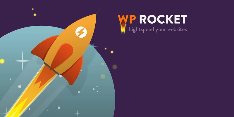 WP Rocket - 最佳 WordPress 缓存插件 v3.19.4-SODOS官网